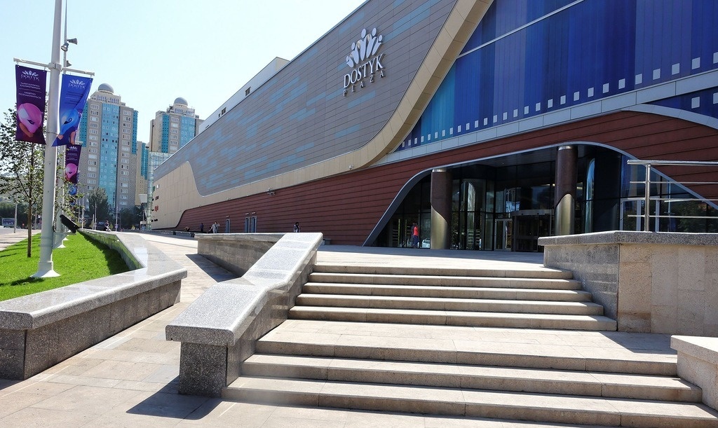 dostykPlaza